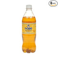 Generic I-CEE Banana Soda 710ml 6 Pack