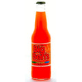 Big Ben's Orange Soda - 12 OZ (12 Glass Bottles)