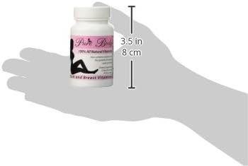#1 Butt Enhancer and Breast Enhancer Vitamins – Butt Growth &amp Breast Enhancement Pills for Slim Waist Bigger Butt &amp Bigger Breast – PureBody Vitamins All-in-1 BBL Pills for Fast Booty &amp B