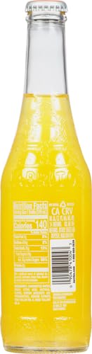 New 805426 Jarritos Soda 12.5Oz Pineapple (-Pack) Hispanic Cheap Wholesale Discount Bulk Beverages Hispanic Men