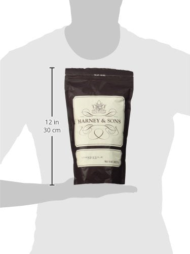 Chamomile Herbal Tea 50 Bags by Harney &amp Sons