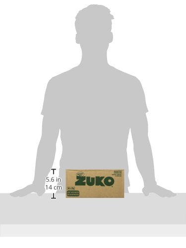 Zuko Instant Drink-Lemonade 0.9-Ounce (Pack of 96)