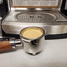 White Coffee - 2lb Bag of White Tornado Coffee Beans Roasted By Poverty Bay Coffee Co Special Grind - What is White Coffee? (2lb)