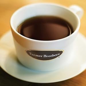 Farmer Brothers 100% Colombian Whole Bean Coffee 6x5lb Bags 30LBS (Replaces 3387)