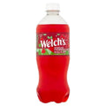 Welch's 20 fl. oz. Sparkling Soda Bottle (12 Strawberry)