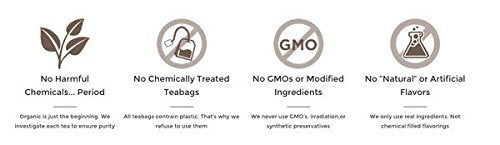 Golden Moon Tea Organic Jasmine Pearls Green Tea - Loose Leaf Dragon Pearls Premium Grade Non GMO - Travel Tin (48 Servings)