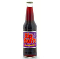 Big Ben's Sarsaparilla Soda - 12 OZ (12 Glass Bottles)