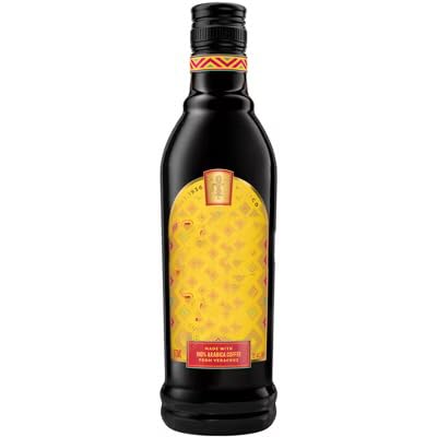 Kallua Coffee Drink Mix - 375ml (Single Bottle)