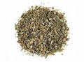 Borage Herb C/S Organic (Borago Officinalis (1 oz. (1/16 Lb.))