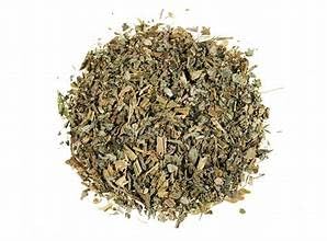 Borage Herb C/S Organic (Borago Officinalis (1 oz. (1/16 Lb.))