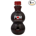POM Wonderful 100% Pomegranate Juice - 60 oz. (pack of 6)