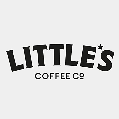 Little's Colombian Premium Instant Coffee (1 x 100g)