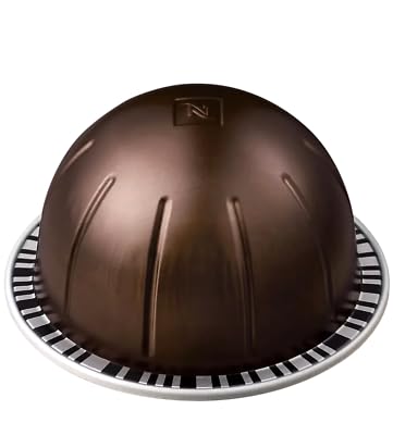 For Nespresso Intenso Coffee Barista Creation Capsules in Single-Serve Coffee Pods 7.77 fl oz 10 Capsules