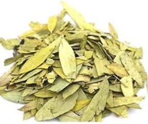 Senna - Leaves Follium Sennae - Loose Leaves Bag of 1 lb