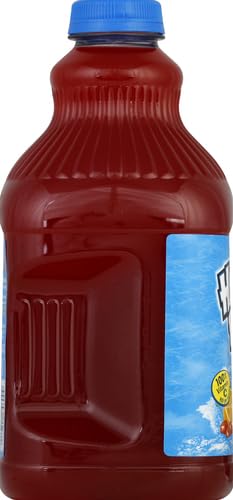 Hawaiian Punch Hawaiian Punch Red 64-Ounce (Pack of 8)