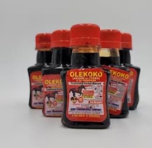 Olekoko Herbal Mixture - (6pck)