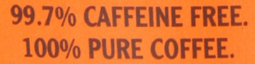 Sanka Instant Decaf Coffee 8 Ounce Jar (Pack of 4)