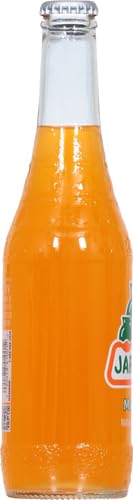 Jarritos Mandarin Soda 12.5 Fl Oz