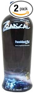 ZRadical - 32 fl oz - 2 Bottles