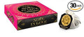 MF - NOËL IN LOVE (Scented blue tea Jardin Premier) - Box of 30 traditional french muslin tea sachets