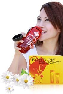 Fortune Delight® Regular 60/3 G Packs