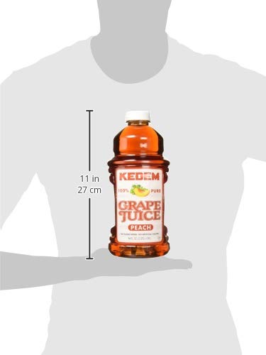 JUICE PEACH GRPE