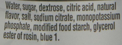 Gatorade Drinks Glacier Freeze 32 Ounce (Pack of 12)