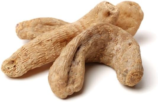 Organic Natural Pure Gastrodia Elata Extract Powder Herbs -7.05oz (200g)