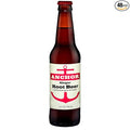 Anchor Ginger Root Beer 12 oz (48 Pack)