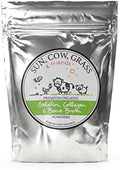 Collagen Hyrdolysate Powder - Pure Protein Organics - Non-Gelling Type (300g)