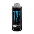 Monster Energy 24 ounce cans with Resealable Lids (Lo - Carb 12 Cans)