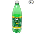 Polar Seltzer 33.8 Fl. Oz (Pack of 12) (Half &amp Half)11
