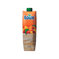 Loux Peach Nectar Fruit Drink 1 Liter