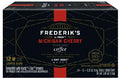 Michigan Cherry Light Roast Coffee Pods (1 Box 12 Cups in box)