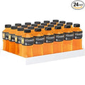 POWERADE Electrolyte Enhanced Sports Drinks w/ vitamins Orange 20 fl oz 24 Pack