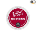 Eight O'Clock Coffee Original K-cups 96ct by Eight O'Clock