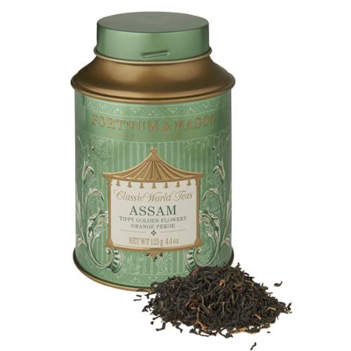 Fortnum &amp Mason Tea