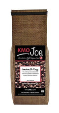 Kaffe Magnum Opus 667398001219 Jamaican Me Crazy Flavored Coffee - WholeBean