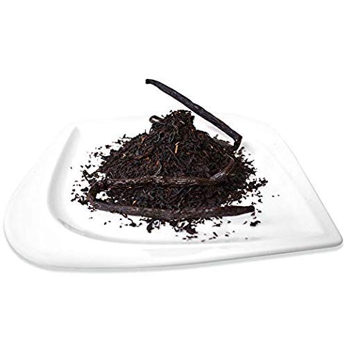 Organic Positively Tea Company French Breakfast Black Tea Loose Leaf 16 Ounce
