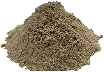 Yerba del Sapo Powder (Eryngium carlinae Sapo Weed) 16 oz. Herbal Supplement for Healthy Digestion (Pack of 1)