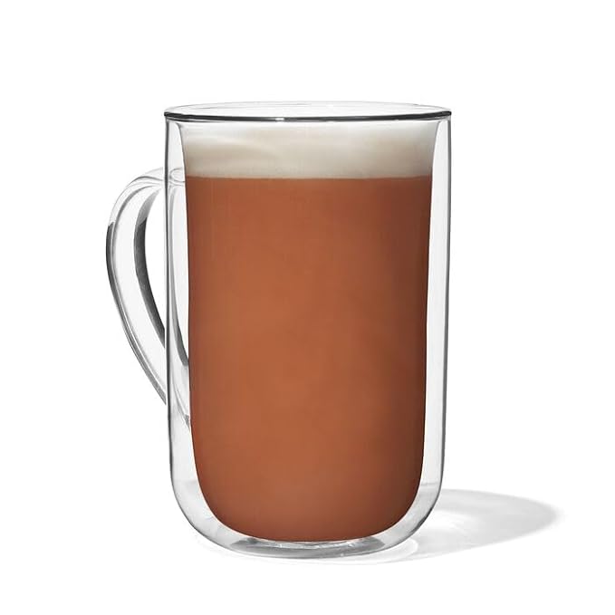 DAVIDsTEA Organic Cinnamon Rooibos Chai – Caffeine-Free Herbal Tea with Apple Rooibos &amp Cinnamon – 65 Tea Bags – Sweet Cozy &amp Naturally Refreshing Late-Night Chai Without the Buzz