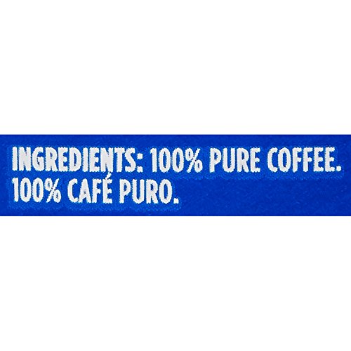 Maxwell House French Roast Ground Coffee (11oz Jars Pack of 3)