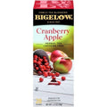Cranberry Apple Herbal Tea 28/Box Sold as 1 Box 8PACK  Total 8 Box
