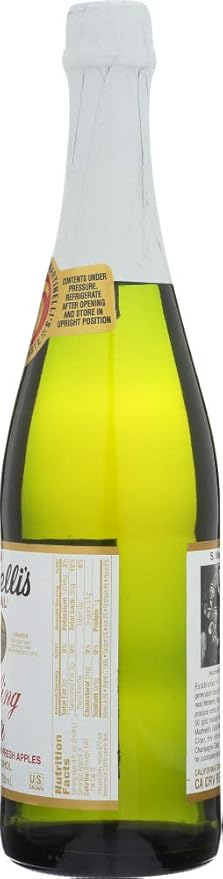 Martinelli's Sparkling Cider (6/25.4 oz)