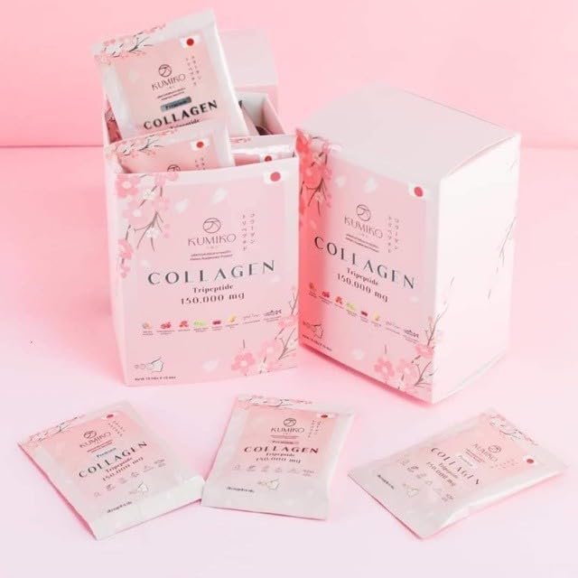 KUMIKO Collagen Premium