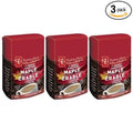 President's Choice The Great Canadian Maple Flavoured Ground Coffee 250g/8.8 oz.(3 Pack) (Imported from Canada)