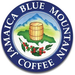 Jamaica Blue Mountain Peaberry Coffee 100% Pure Whole Bean Fresh Roasted Kosher 16-ounce
