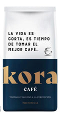 Kora Cafe
