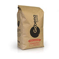 Gobena Coffee 5lb Sumatra Mandheling Grade 1 Whole Bean Fresh Roasted Dark Roast 100% Arabica Specialty Coffee 80 ounces 5 pounds Bulk
