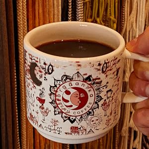 New Orgaanika Andes Cusco (Peru) | Gourmet Organic | Specialty Single Origin | Medium Ground | Best for Drip V60 and Chemex Brewing | Pack of 20 (12 oz. bags best for restaurants and coffee shops)